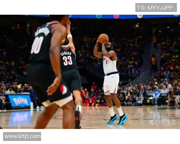 开拓者与快船在线对决精彩回顾及赛前分析全方位解读